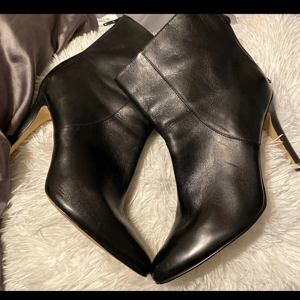 Dittos women’s ankle Boots size 11.